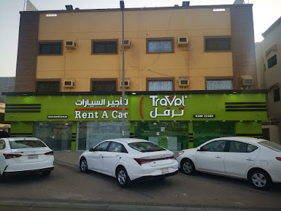 تأجير سيارات السفر - جدة - +966 9200 33361