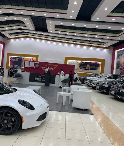 الفارس لتأجير السيارات - خميس مشيط - +966 9200 18050