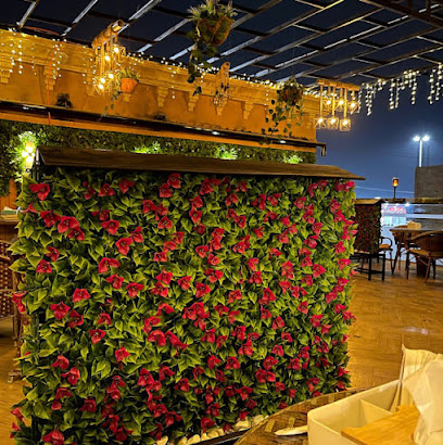 ترو كافيه - نجران - +966 50 608 0285