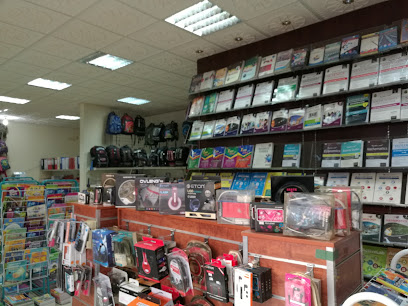 مكتبة أنوار السكينة الرياض - الرياض - +966 11 493 8779