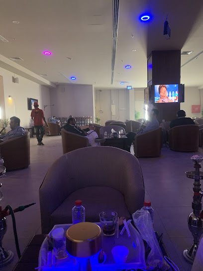 مقهى الديوانية Douniyah shisha - Saudi Arabia|Al Jubail 35525،|ENDA3079، 3079 اليرموك 1575، 8803، حي صناعية العريفي،