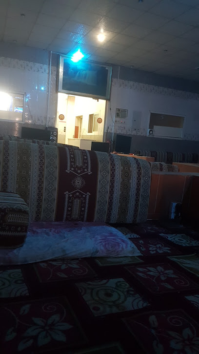 منتزة الباخرة للشيش - Saudi Arabia|Ad Darb 89698|55M