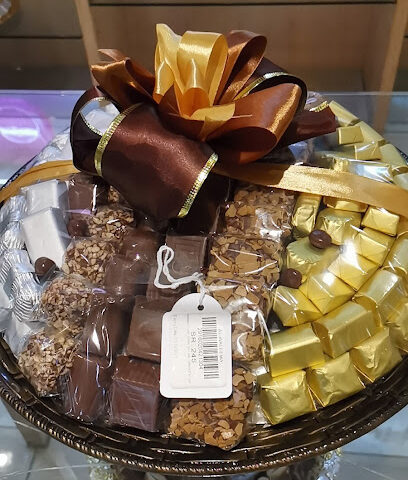 شوكولاتة وليمة - الدمام - +966 13 846 3309