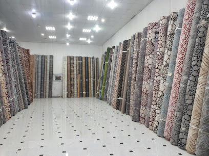 مؤسسة إتقان النسيج للتجارة للسجاد والموكيت - بيشة - +966 55 369 1980
