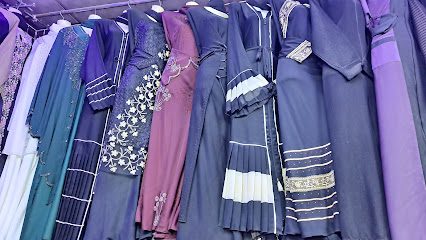 محل الغزاوي للملابس - مكة المكرمة - +966 54 712 4228