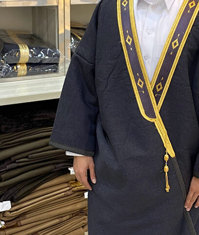 العواد للمشالح الملكية - الدوادمي - +966 53 688 7599