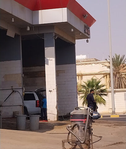 مغسلة الصفا للسيارات - ينبع - +966 50 320 1988