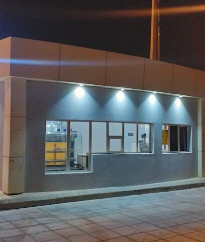 مقهى الموسم - عشيرة سدير - +966 55 240 3830