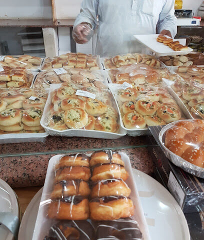 حلويات قطع خشبية - الزلفي - +966 16 422 9999