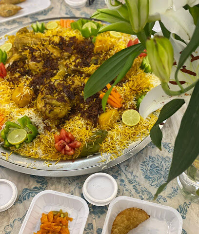 مطعم جمرة غضى - رابغ - +966 50 093 6081