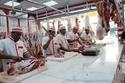 شركة التسبيح للحوم - الرياض - +966 11 508 2884