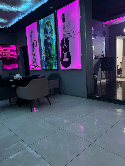 مقهى فرسان - Saudi Arabia|Farasan Island 88344|P445+M26