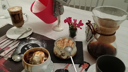 جورج دي كافيه - الرس - +966 53 223 4343