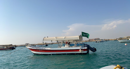 جنات البحر للرحلات البحريه - ينبع - +966 53 156 4776