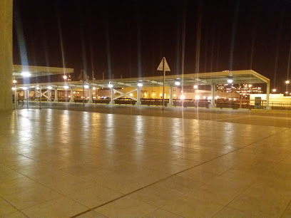 الكافتيريا 2 - الجبيل - +966 57 069 7457