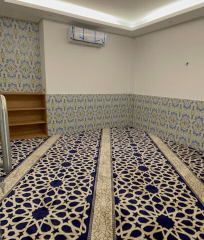 بيت حائل - جدة - +966 800 124 4456