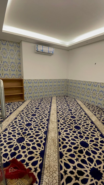 بيت حائل - Saudi Arabia|Jeddah 23242|Al Nakheel|طريق الحرمين السريع