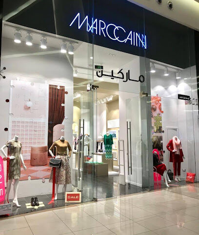 ماركين - الرياض - +966 11 211 3331