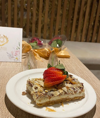 مقهى لو روسو - بيشة - +966 17 620 1117