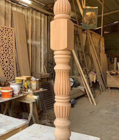 منجرة يحيى الحساني للنجارة - الدمام - +966 54 579 9332