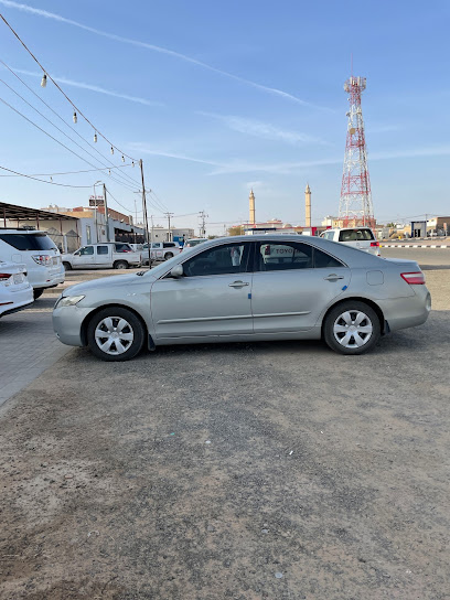 معرض الجميعان للسيارات - Saudi Arabia|Afif 17532|4855، 7531