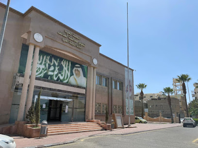 بلدية غرب الطائف الفرعية - الطائف - +966 12 733 0628