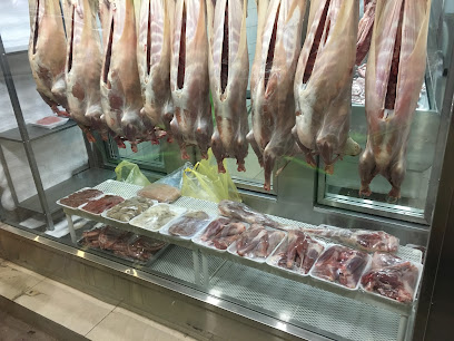 ملحمة المراعي اللبنانية (الملحمة اللبنانية) - الرياض - +966 50 281 8206