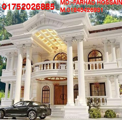 أزمال كاربنتر - الرياض -