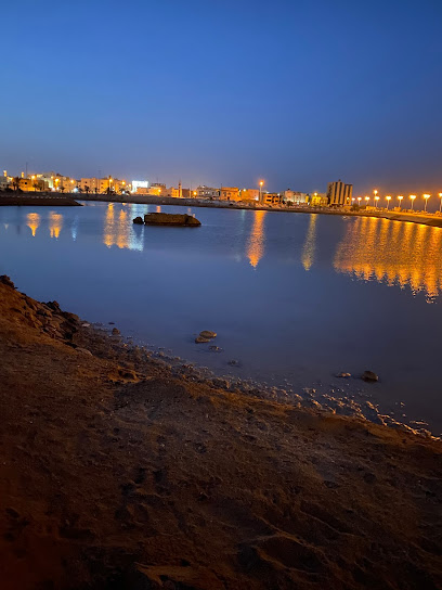 بحيرة النخيل - Saudi Arabia|Umluj 48321|Al Dawayhi|27W3+J22