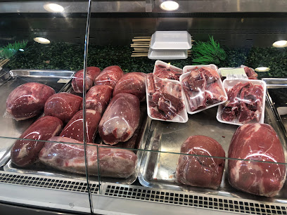 ملحمة باب الجابية - الرياض - +966 56 776 1777