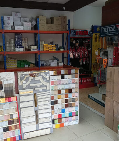 مؤسسة الشرق الأوسط للديكور - المدينة المنورة - +966 56 404 6522