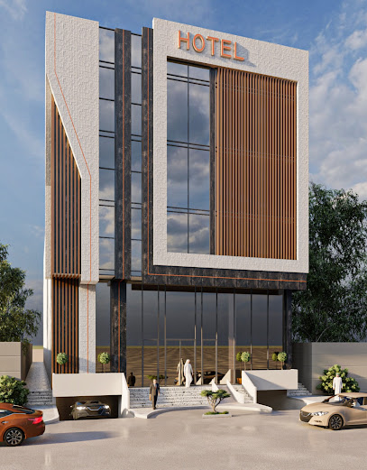 مكتب هيكسا للاستشارات الهندسية تبوك - Saudi Arabia|Tabuk 74912|Al Mahrajan|King Fahd Rd