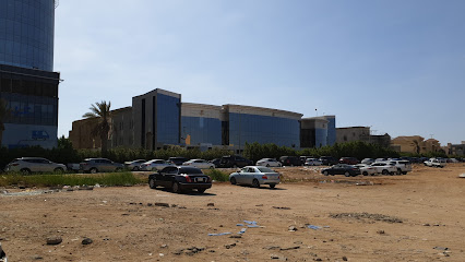 السعودية للتموين HQ - جدة - +966 12 233 9400