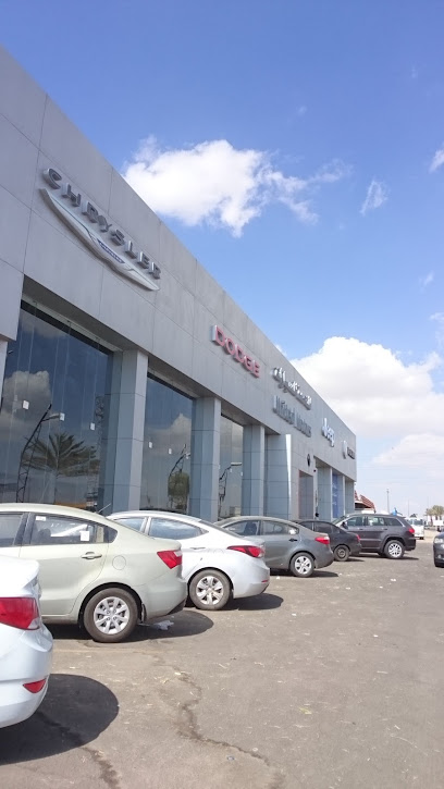المتحدة للسيارات - المتحدة للسيارات - Saudi Arabia|Khamis Mushait 62458|Street|الملك سعود