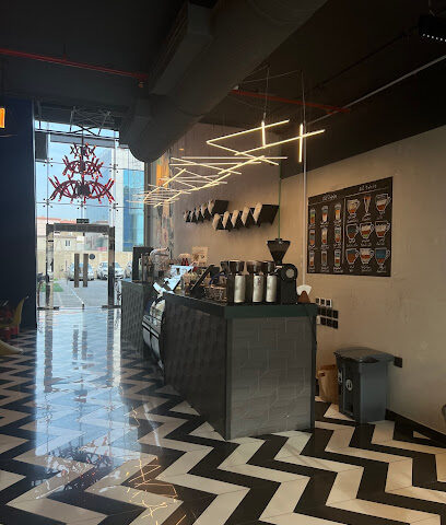 قهوة سبع درجات - الدمام - +966 53 905 9799