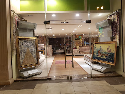 التراث للسجاد - جدة - +966 12 691 1223