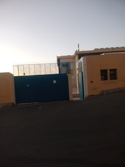 مدرسة الصديق الثانوية - Saudi Arabia|Khamis Mushait 62454|Al Qafilah|8M4W+FF9