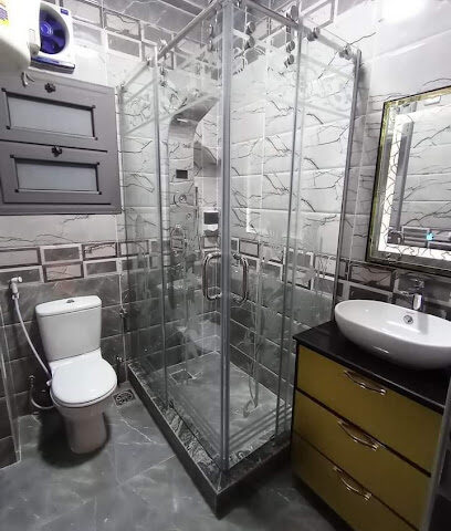 سباكة وكهرباء - الدمام - +966 13 843 2158