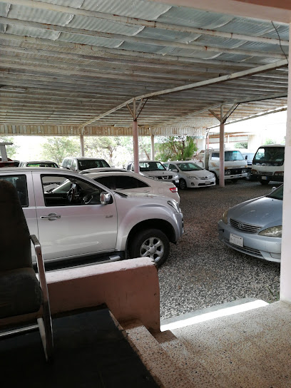 معرض بن شايخ للسيارات - Saudi Arabia|Tanomah 62796|King Faisal Rd|W5MQ+5FM