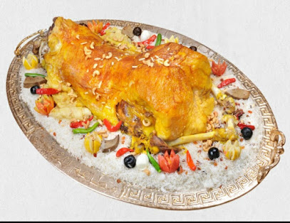 مطابخ الثبيتي - الطائف - +966 50 070 3086