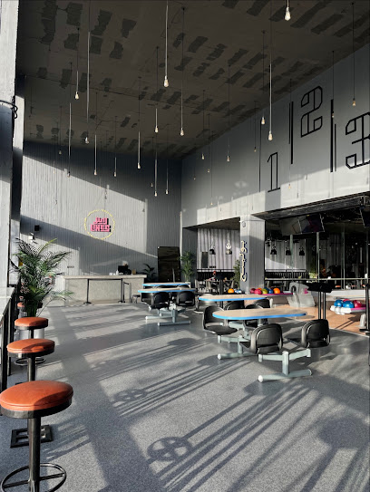 الخطوط | لاينز - Saudi Arabia|Khafji 39262|St|King Abdullah Rd