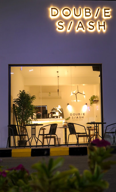 Double Slash Cafe -دبل سلاش كافية - Sakaka 72378