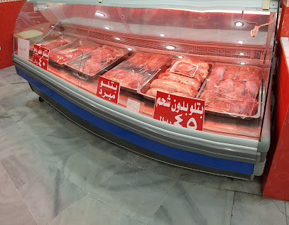 مجمع الدقل للحوم - جدة - +966 50 566 4464