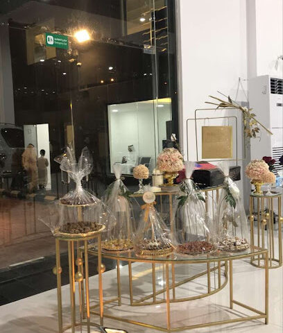 مستودع معرض سد المنار - الخفجي - +966 53 850 9000