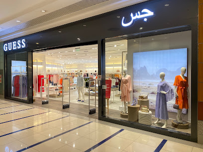 جيس جينز - مكة المكرمة - +966 12 571 9207