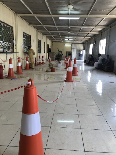 الخزف السعودي - Riyadh 14511