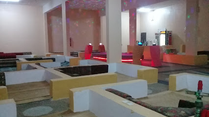 منتزه شاطئ الراحة - بيشة - +966 55 595 6974