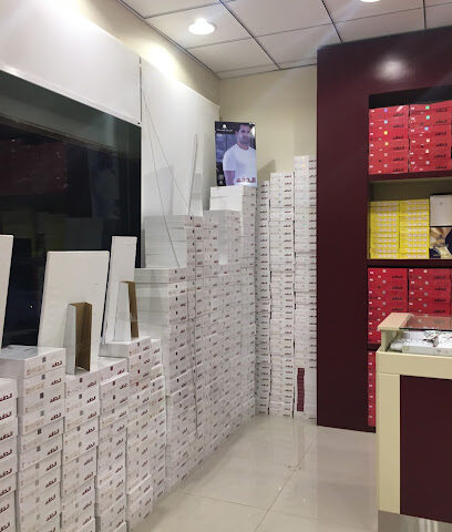 محل الدفه - معرض الدفه - الرياض - +966 11 411 5500