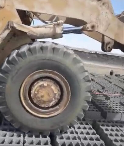 مصنع العوفي للبلوك -  - +966 55 935 0660