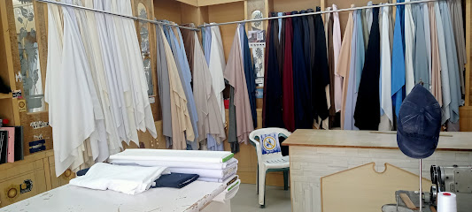 خياط الشرقية خياط باكستاني - حفر الباطن - +966 57 260 0339